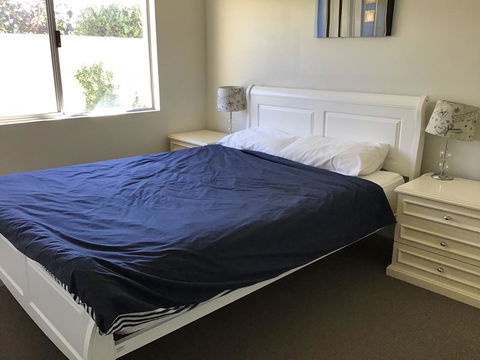 Beachwood House - Broadwater - Getaway Accommodation 2
