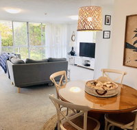 Beachy Bright and the Best Location on the GC