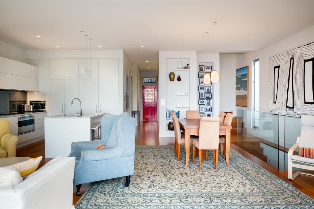 Birchgrove NSW Getaway Accommodation