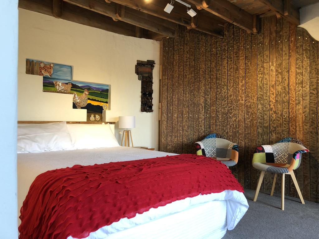 Everard Central SA Getaway Accommodation