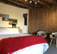 Bed in a Shed Too - Getaway Accommodation