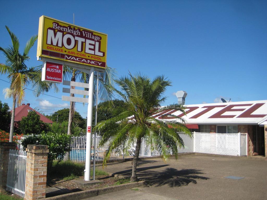 Logan Village QLD Getaway Accommodation