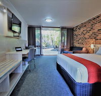 Beenleigh Yatala Motor Inn - Getaway Accommodation
