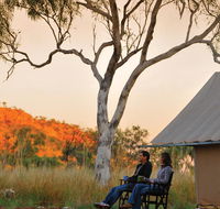 Bell Gorge Wilderness Lodge - Getaway Accommodation