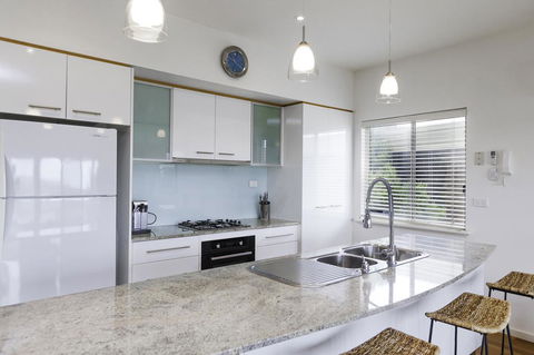 Bella Vista - Getaway Accommodation 0