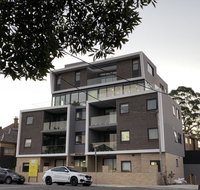 Benalong Apartment - at Gladesville - Getaway Accommodation