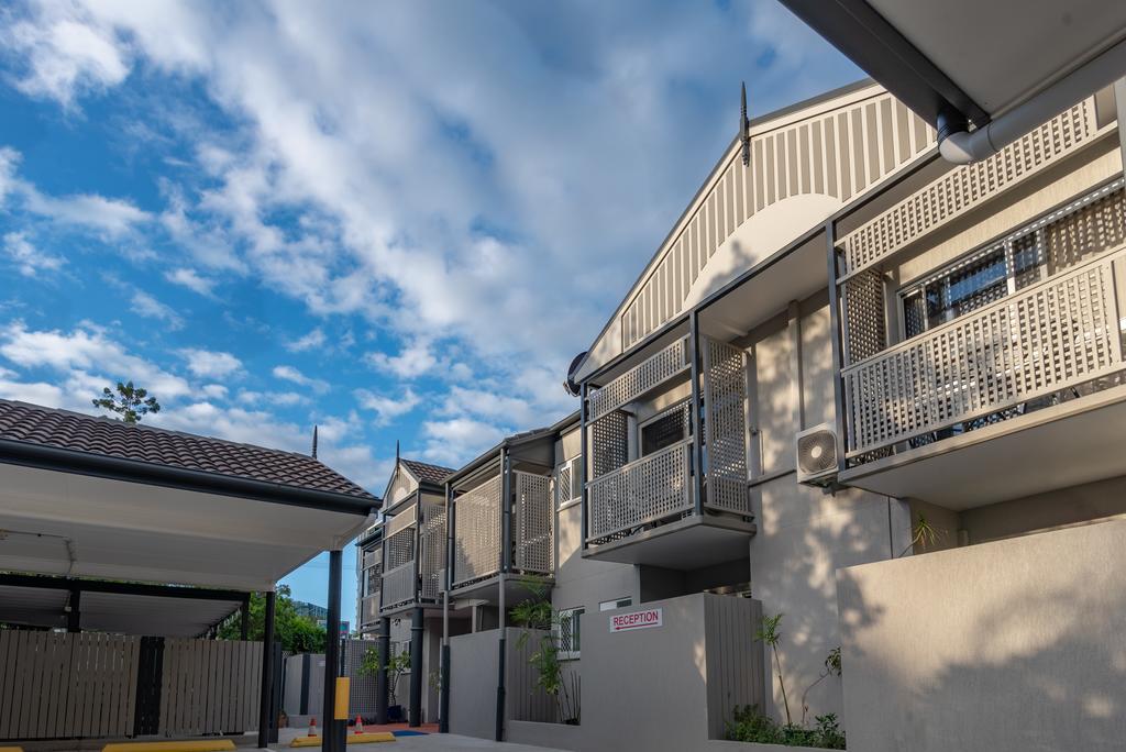 Toowong QLD Getaway Accommodation