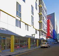 Bent St Apartments 2 - Getaway Accommodation