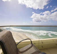 Berkeley on the Beach - Getaway Accommodation