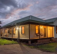 Bernstein Estate - Getaway Accommodation