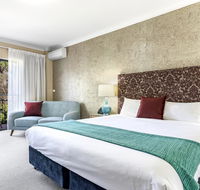 Berry Village Boutique Motel - Getaway Accommodation