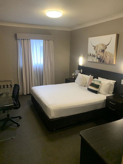 Best Western Blackbutt Inn - Getaway Accommodation 2