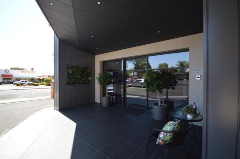 Best Western Bluegum Motel - Getaway Accommodation 3