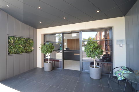 Best Western Bluegum Motel - Getaway Accommodation 2