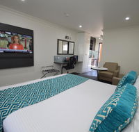 Best Western Bluegum Motel - Getaway Accommodation