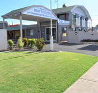Best Western Bundaberg City Motor Inn - Getaway Accommodation
