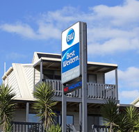Best Western Great Ocean Road Motor Inn