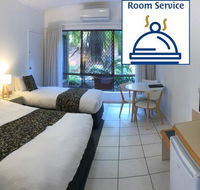 Best Western Ipswich - Getaway Accommodation