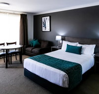 Best Western Plus Ambassador Orange - Getaway Accommodation
