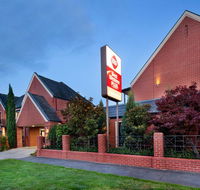 Best Western Plus Ballarat Suites - Getaway Accommodation