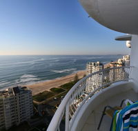 Biarritz Apartments - Getaway Accommodation