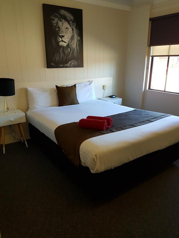 Keri Keri NSW Getaway Accommodation