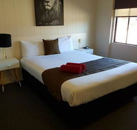 Bidgee Motor Inn - Getaway Accommodation