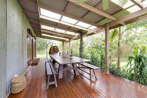 Big Love - Byron Bay Hinterland - Getaway Accommodation 1