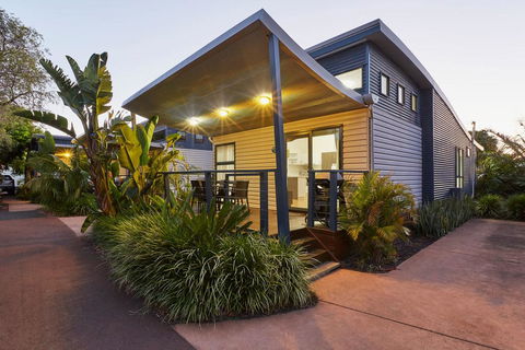 BIG4 Beachlands Holiday Park - Getaway Accommodation 2