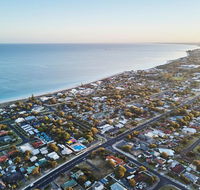 BIG4 Beachlands Holiday Park - Getaway Accommodation