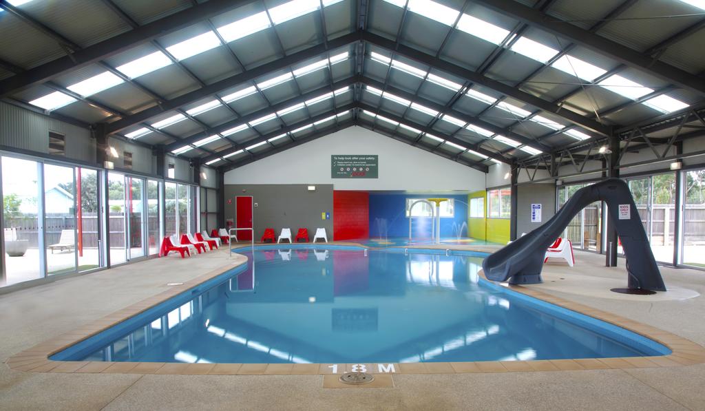 Marcus Hill VIC Getaway Accommodation