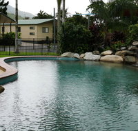 BIG4 Cairns Crystal Cascades Holiday Park - Getaway Accommodation