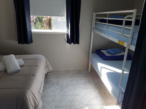 BIG4 Cane Village Holiday Park - Getaway Accommodation 1