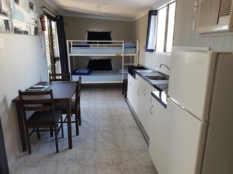 BIG4 Cane Village Holiday Park - Getaway Accommodation 2