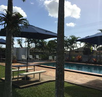 BIG4 Cane Village Holiday Park - Getaway Accommodation