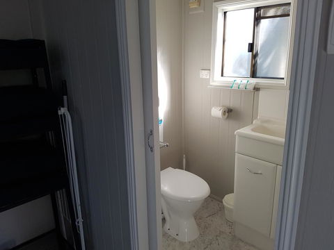 BIG4 Cane Village Holiday Park - Getaway Accommodation 3