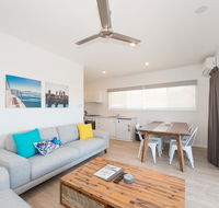 BIG4 Colonial Holiday Park Harrington - Getaway Accommodation