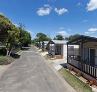 BIG4 Dandenong Tourist Park - Getaway Accommodation