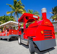 BIG4 Happy Hallidays - Getaway Accommodation