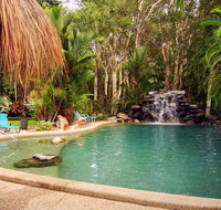 Big4 Port Douglas Glengarry Holiday Park - Getaway Accommodation