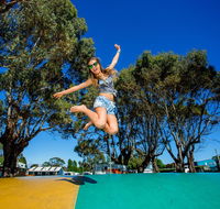 BIG4 Ulverstone Holiday Park - Getaway Accommodation