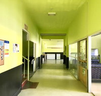 Bigfoot backpackers - Getaway Accommodation