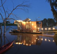 Bill's Boathouse - Getaway Accommodation
