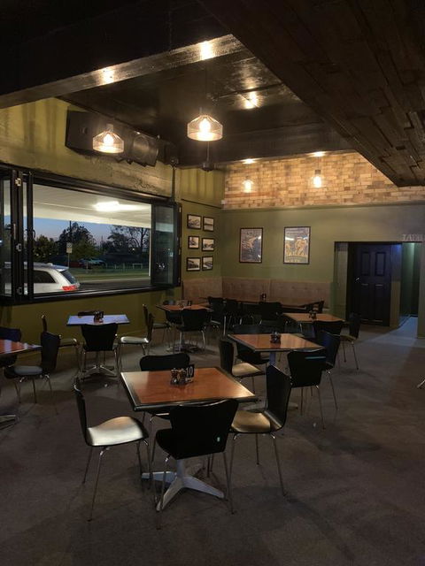 Biloela Hotel - Getaway Accommodation 3