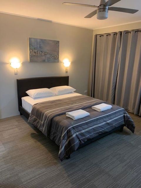 Biloela Hotel - Getaway Accommodation 1