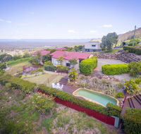 Bimbadeen Estate - Getaway Accommodation