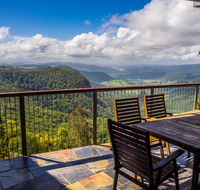 Binna Burra Sky Lodges - Getaway Accommodation