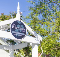 BIRCHES BB - Getaway Accommodation