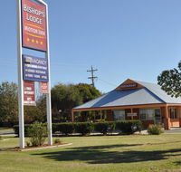 Bishop's Lodge Motor Inn - Getaway Accommodation
