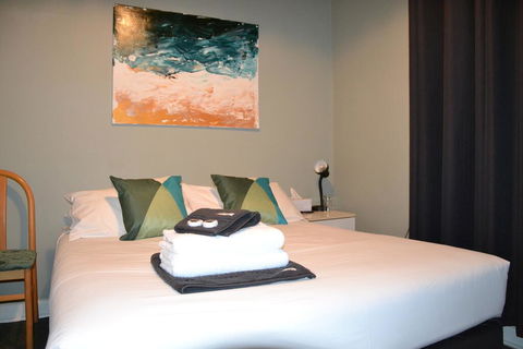 Black Diamond Lodge - Getaway Accommodation 3